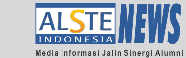 AlsteIndonesia NEWS